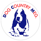 DOG COUNTRY MEG.
